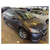2014 Nissan Sentra SE