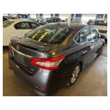 2014 Nissan Sentra SE