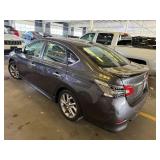 2014 Nissan Sentra SE