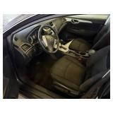 2014 Nissan Sentra SE