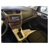 2014 Nissan Sentra SE