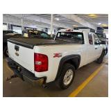 2009 Chevrolet Silverado LT 4x4