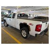 2009 Chevrolet Silverado LT 4x4