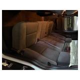 2009 Chevrolet Silverado LT 4x4