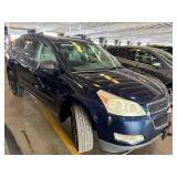 2011 Chevrolet Traverse LS AWD