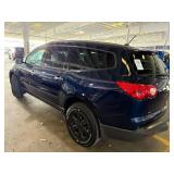 2011 Chevrolet Traverse LS AWD