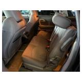 2011 Chevrolet Traverse LS AWD