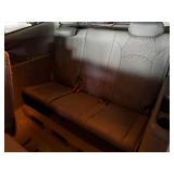 2011 Chevrolet Traverse LS AWD