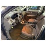 2011 Chevrolet Traverse LS AWD