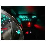 2011 Chevrolet Traverse LS AWD