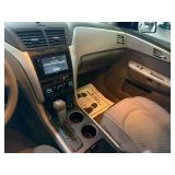 2011 Chevrolet Traverse LS AWD