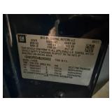 2011 Chevrolet Traverse LS AWD