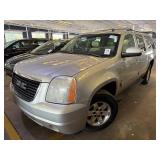 2010 GMC Yukon XL SLT 4x4