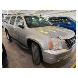 2010 GMC Yukon XL SLT 4x4