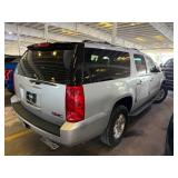 2010 GMC Yukon XL SLT 4x4