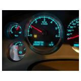 2010 GMC Yukon XL SLT 4x4