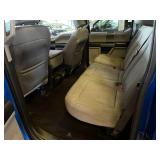 2015 Ford F-150 XLT Crew 4x4