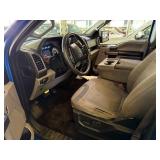 2015 Ford F-150 XLT Crew 4x4