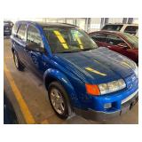 2004 Saturn Vue AWD
