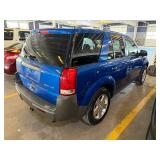 2004 Saturn Vue AWD