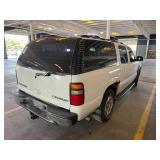 2005 Chevrolet Suburban 1500 LT 4x4