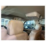 2005 Chevrolet Suburban 1500 LT 4x4