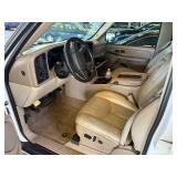 2005 Chevrolet Suburban 1500 LT 4x4