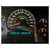 2005 Chevrolet Suburban 1500 LT 4x4