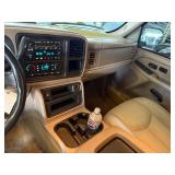 2005 Chevrolet Suburban 1500 LT 4x4