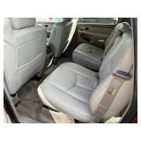 2003 Chevrolet Tahoe Z71 4x4