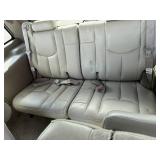 2003 Chevrolet Tahoe Z71 4x4