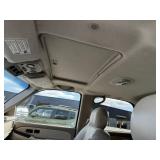 2003 Chevrolet Tahoe Z71 4x4