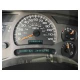 2003 Chevrolet Tahoe Z71 4x4