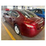 2009 Nissan Maxima 3.5 SV