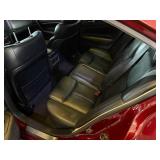 2009 Nissan Maxima 3.5 SV