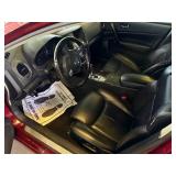 2009 Nissan Maxima 3.5 SV