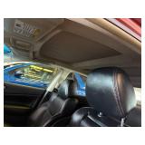 2009 Nissan Maxima 3.5 SV