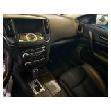 2009 Nissan Maxima 3.5 SV