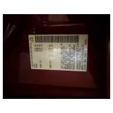 2009 Nissan Maxima 3.5 SV