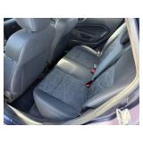 2012 Ford Fiesta SE