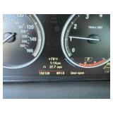 2013 BMW X3 AWD 2.8i