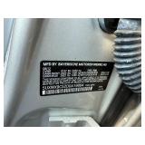 2013 BMW X3 AWD 2.8i