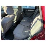 2010 Honda CR-V LX 4x4