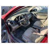 2010 Honda CR-V LX 4x4