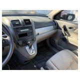 2010 Honda CR-V LX 4x4