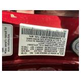 2010 Honda CR-V LX 4x4