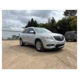 2013 Buick Enclave