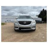 2013 Buick Enclave