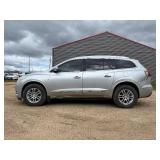 2013 Buick Enclave