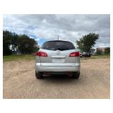 2013 Buick Enclave